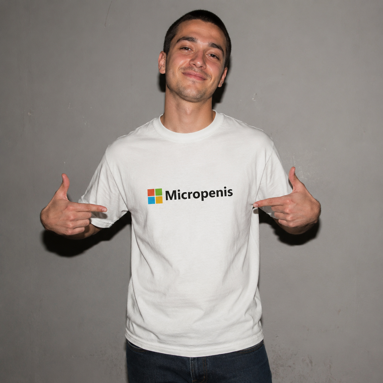 T-shirt Micro