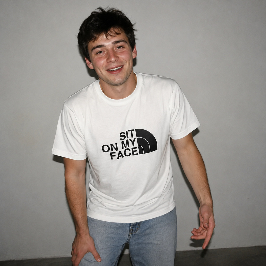 T-shirt Sit